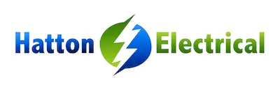 Hatton Electrical Doncaster Logo